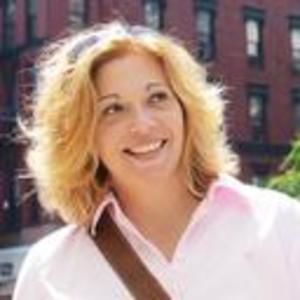 Meet your Posher, Tonya